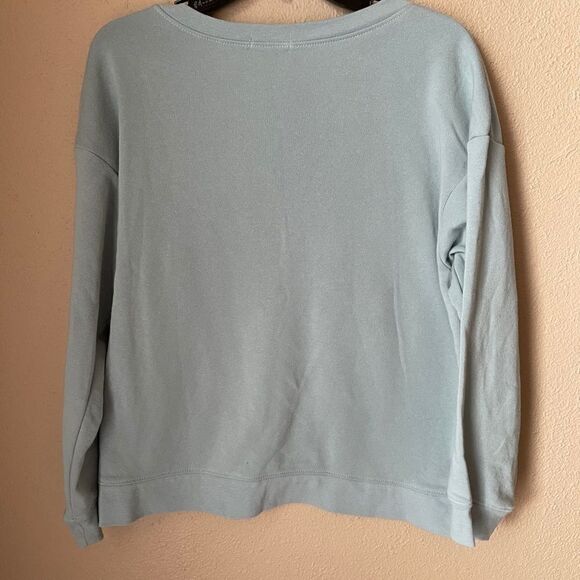 ❤️Fifth  Sun Graphic Sweatshirt Lg - Picture 4 of 4